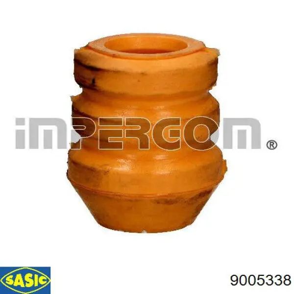 Буфер-отбойник амортизатора переднего Sasic 9005338 цена, от 3.11 USD