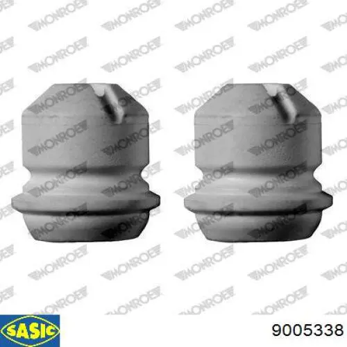 Купить 9005338 Sasic Буфер (отбойник) амортизатора переднего