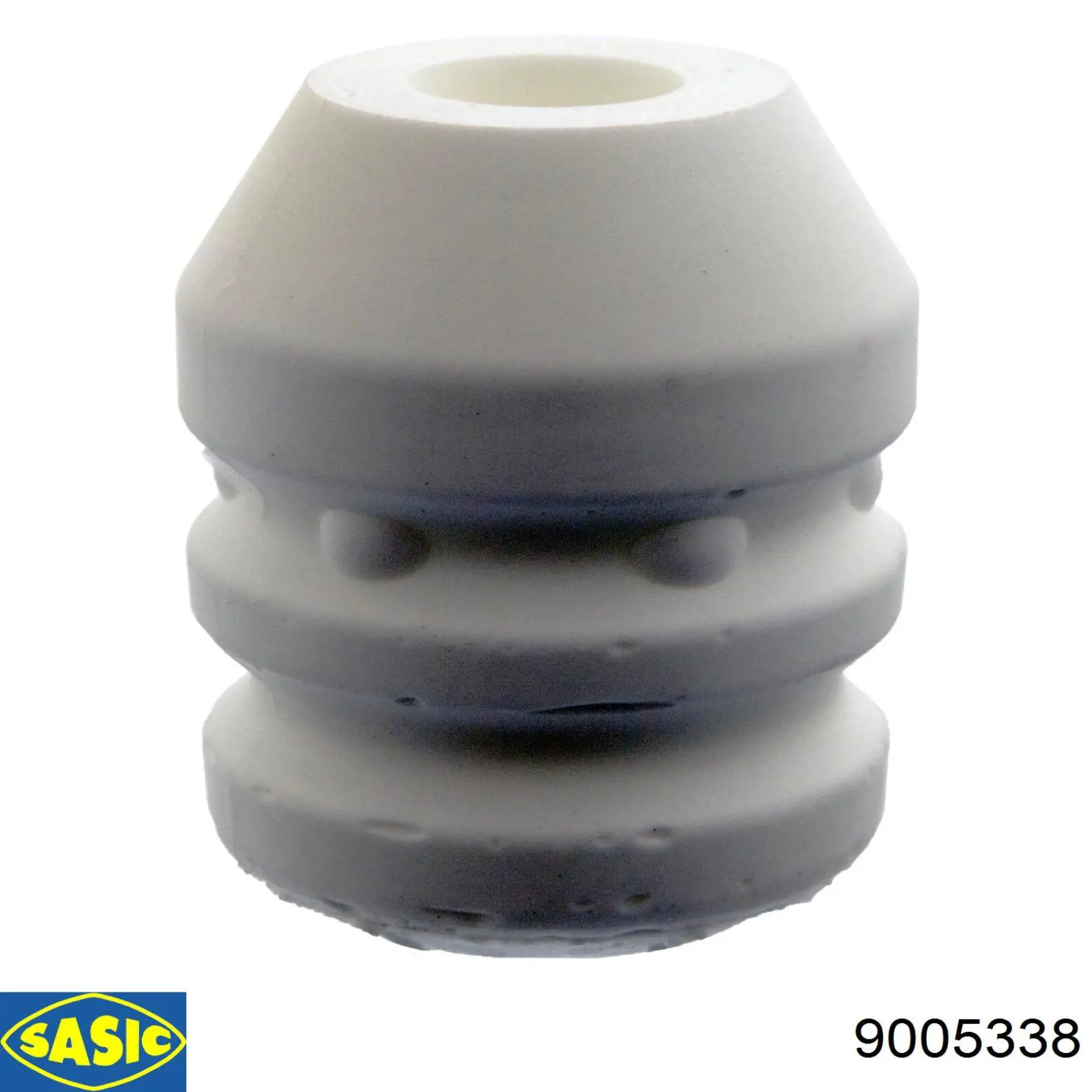 Буфер-отбойник амортизатора переднего Sasic 9005338 цена, от 3.11 USD