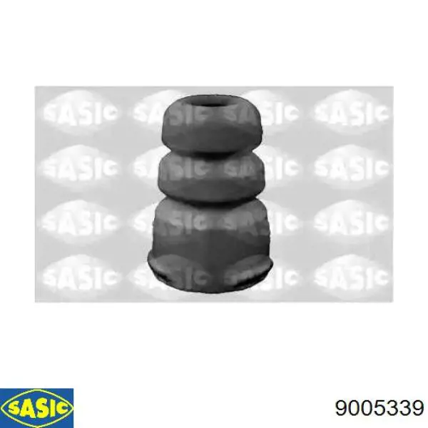 Буфер (отбойник) амортизатора переднего 9005339 Sasic