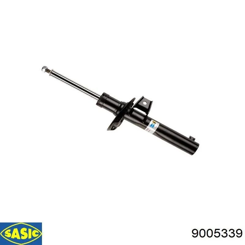 Купить 9005339 Sasic Буфер (отбойник) амортизатора переднего