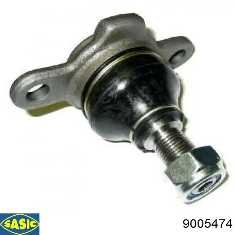 Купить 9005474 Sasic Нижняя шаровая опора