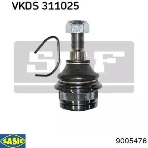 Верхние шаровые Sasic 9005476