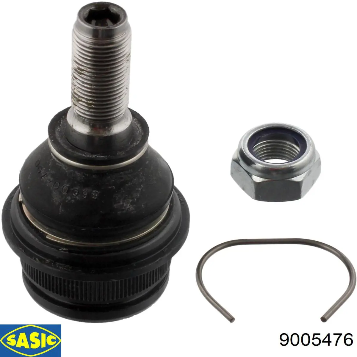 Верхняя шаровая опора Sasic 9005476 цена, от 11.95 USD