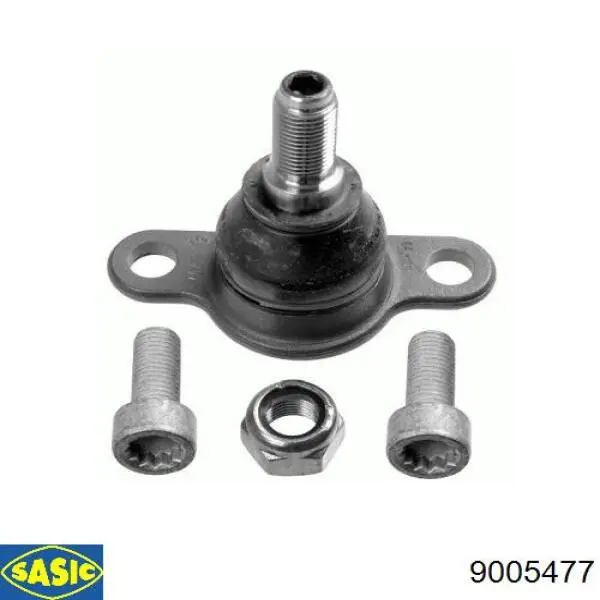 Купить 9005477 Sasic Нижняя шаровая опора