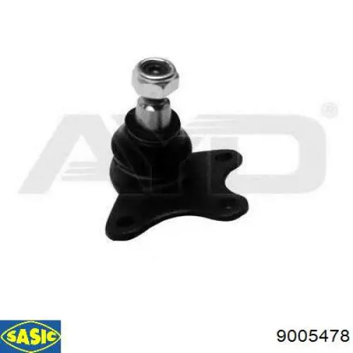 Купить 9005478 Sasic Шаровая опора, нижняя, левая