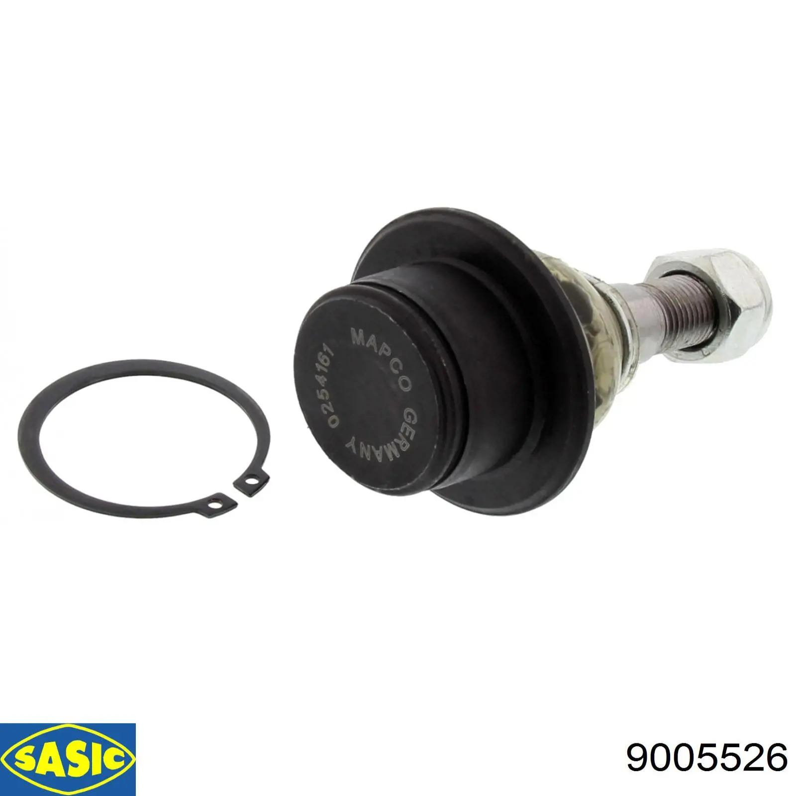 Нижняя шаровая опора Sasic 9005526