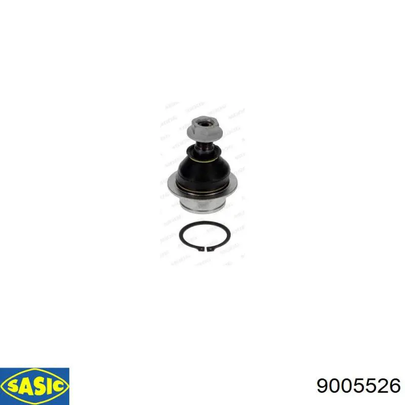 Купить 9005526 Sasic Нижняя шаровая опора