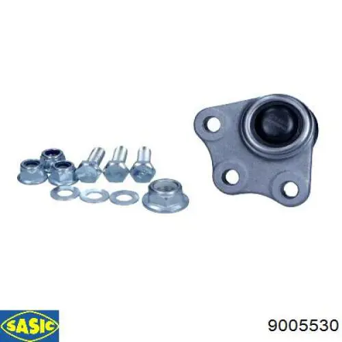 Нижняя шаровая опора Sasic 9005530