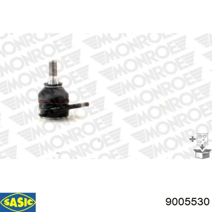 Купить 9005530 Sasic Нижняя шаровая опора