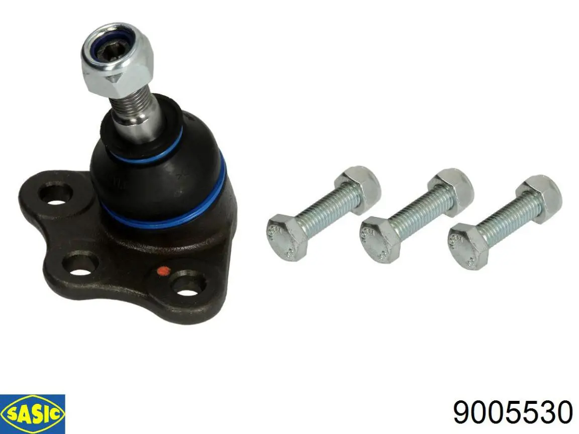 Шаровая опора, нижняя Sasic 9005530 цена, от 8.21 USD