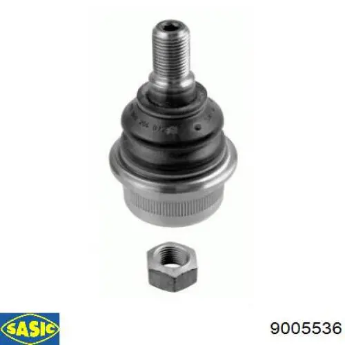 Купить 9005536 Sasic Нижняя шаровая опора