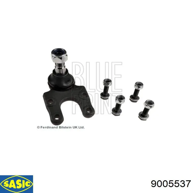 Нижняя шаровая опора Sasic 9005537