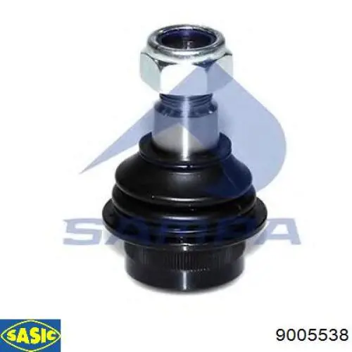Нижняя шаровая опора 9005538 Sasic