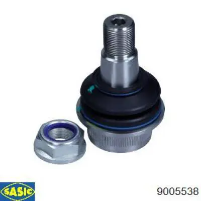 Шаровая опора, нижняя Sasic 9005538 цена, от 10.09 USD