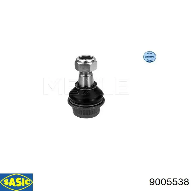 9005538 Sasic Палец шаровой нижний