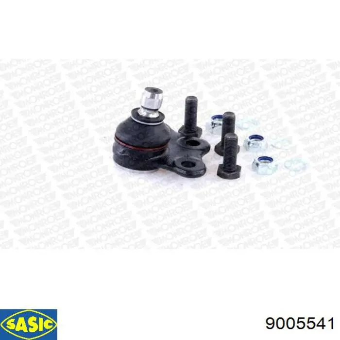9005541 Sasic Палец шаровой нижний