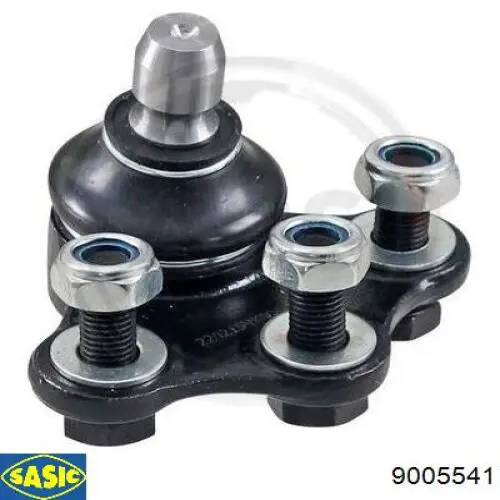 Шаровая опора, нижняя Sasic 9005541 цена, от 10.21 USD