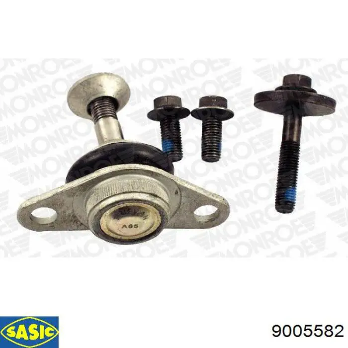 Нижняя шаровая опора 9005582 Sasic