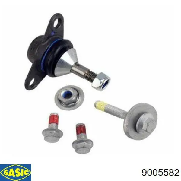 Шаровая опора, нижняя Sasic 9005582 цена, от 18.51 USD
