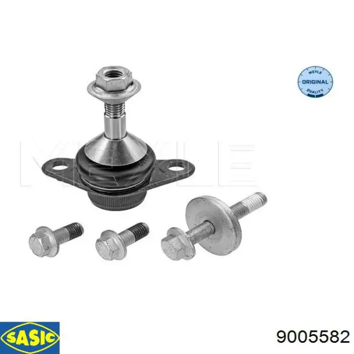 Шаровая опора, нижняя Sasic 9005582 цена, от 18.51 USD
