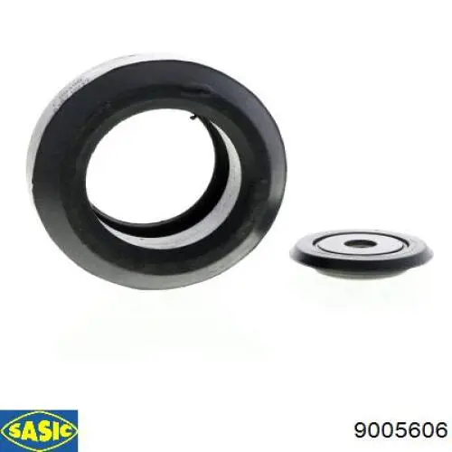 9005606 Sasic Подушка амортизатора переднего
