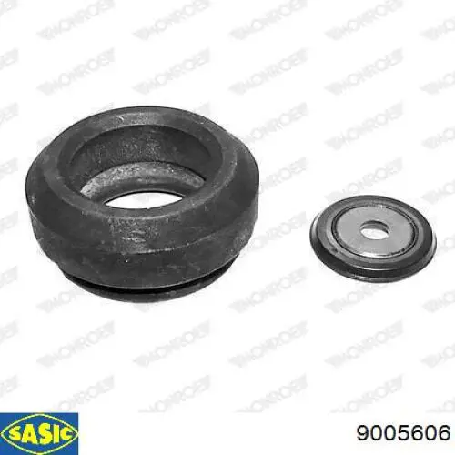 Купить 9005606 Sasic Опора переднего амортизатора