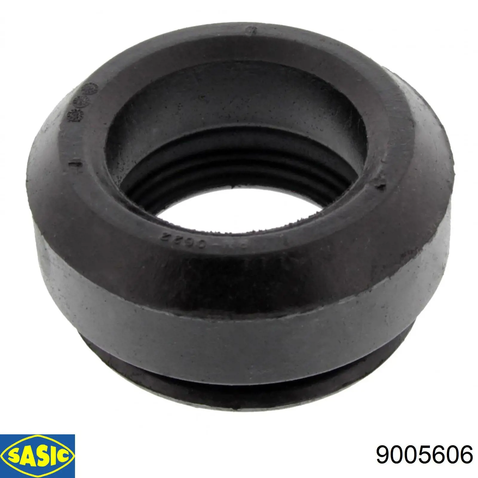 Опора стойки амортизатора переднего Sasic 9005606 цена, от 4.54 USD