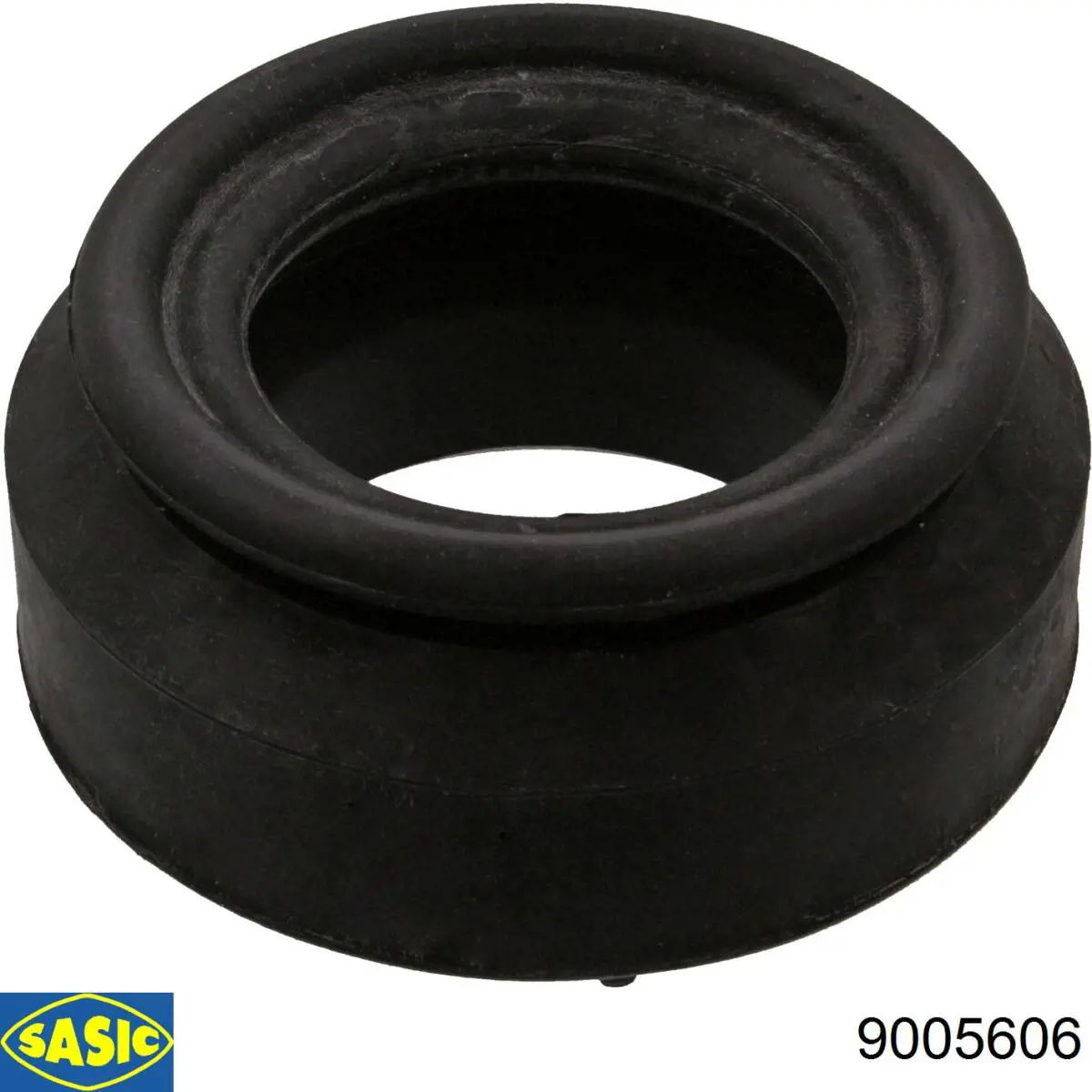 Опора стойки амортизатора переднего Sasic 9005606 цена, от 4.54 USD