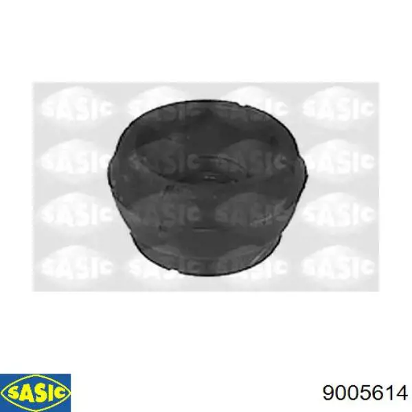 9005614 Sasic Подушка амортизатора переднего
