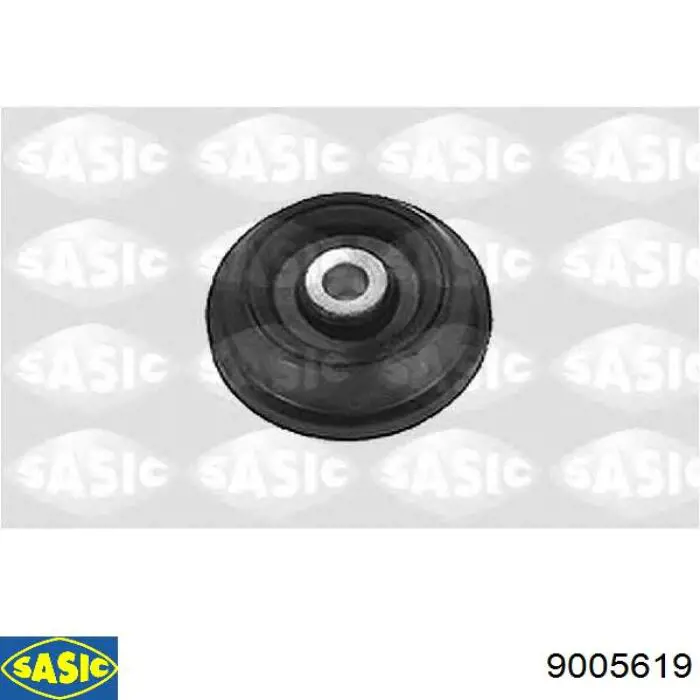Опора стойки амортизатора переднего Sasic 9005619 цена, от 37.67 USD