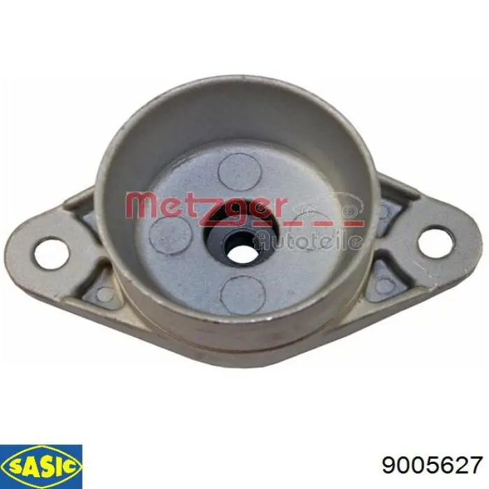 9005627 Sasic Опора амортизатора