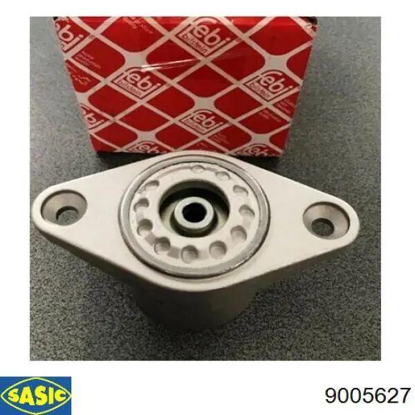Опора заднего амортизатора Sasic 9005627 цена, от 17.34 USD
