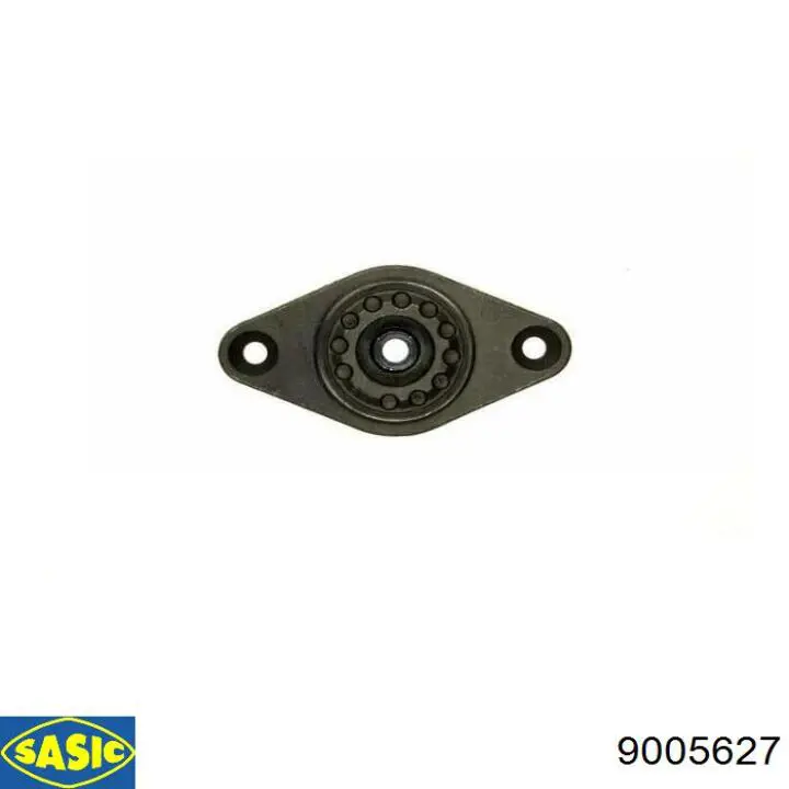 Опора амортизатора заднего 9005627 Sasic