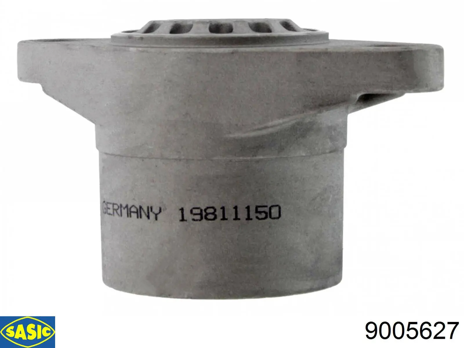 Опора амортизатора заднего 9005627 Sasic