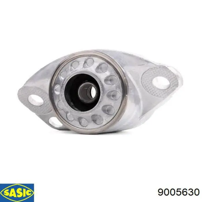 Опора амортизатора заднего 9005630 Sasic