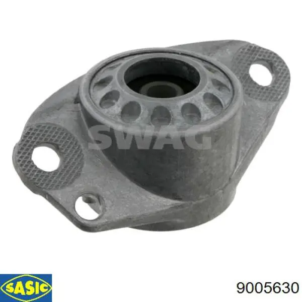 Опора заднего амортизатора Sasic 9005630 цена, от 9.89 USD