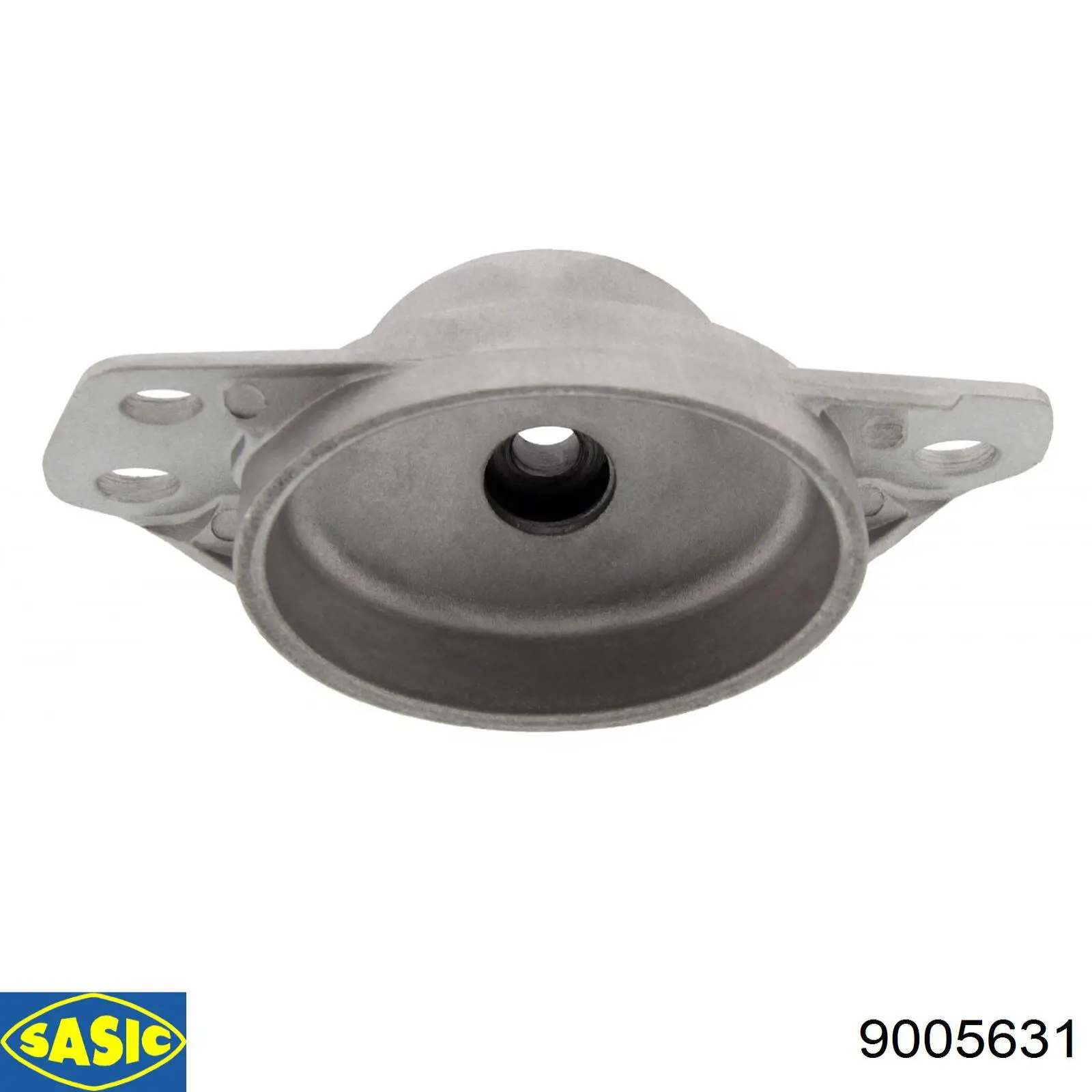 Опора амортизатора заднего 9005631 Sasic