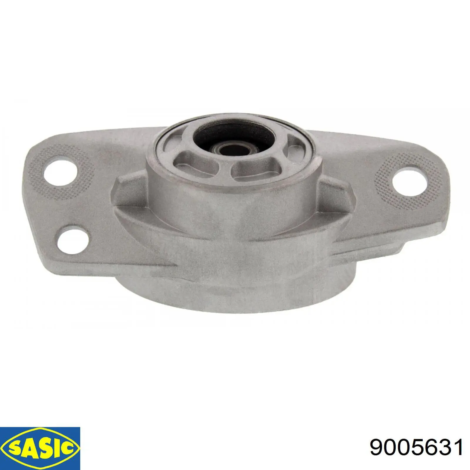 Опора заднего амортизатора Sasic 9005631 цена, от 12.59 USD