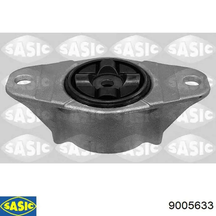 Опора переднего амортизатора 9005633 Sasic