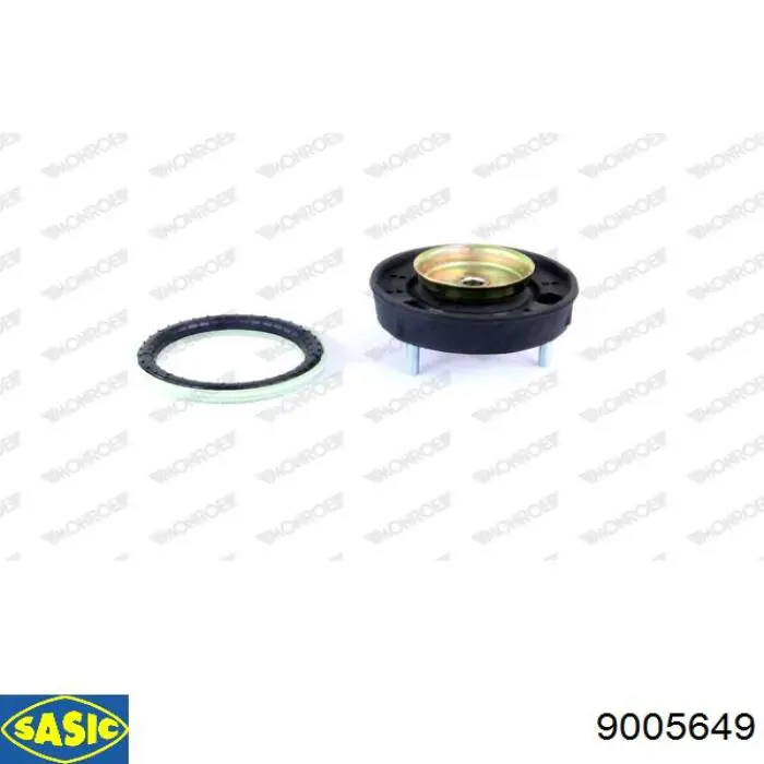 Опора переднего амортизатора 9005649 Sasic