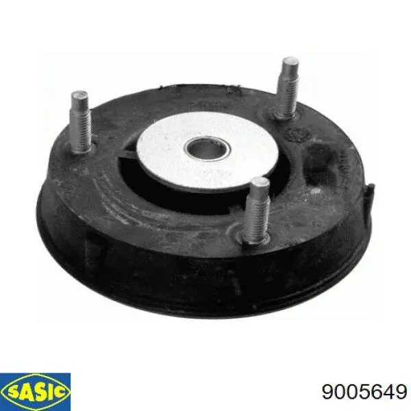 Опора стойки амортизатора переднего Sasic 9005649 цена, от 18.08 USD