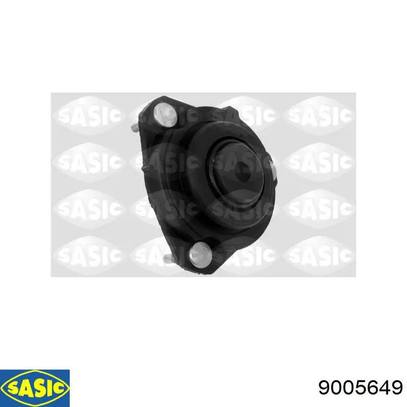 Опора передней стойки Sasic 9005649