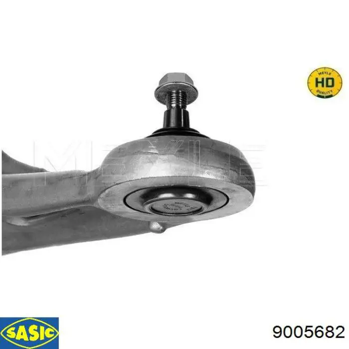 Передний нижний рычаг Sasic 9005682