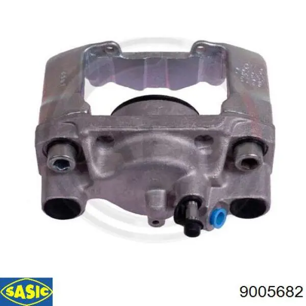 Правый рычаг передней нижней подвески Sasic 9005682 цена, от 115.11 USD