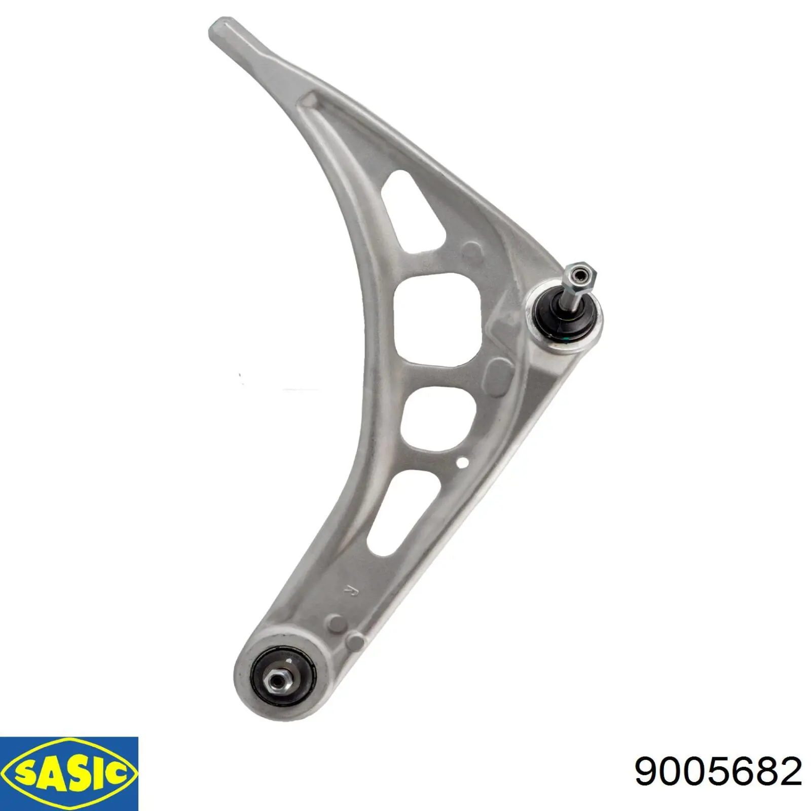 Правый рычаг передней нижней подвески Sasic 9005682 цена, от 115.11 USD