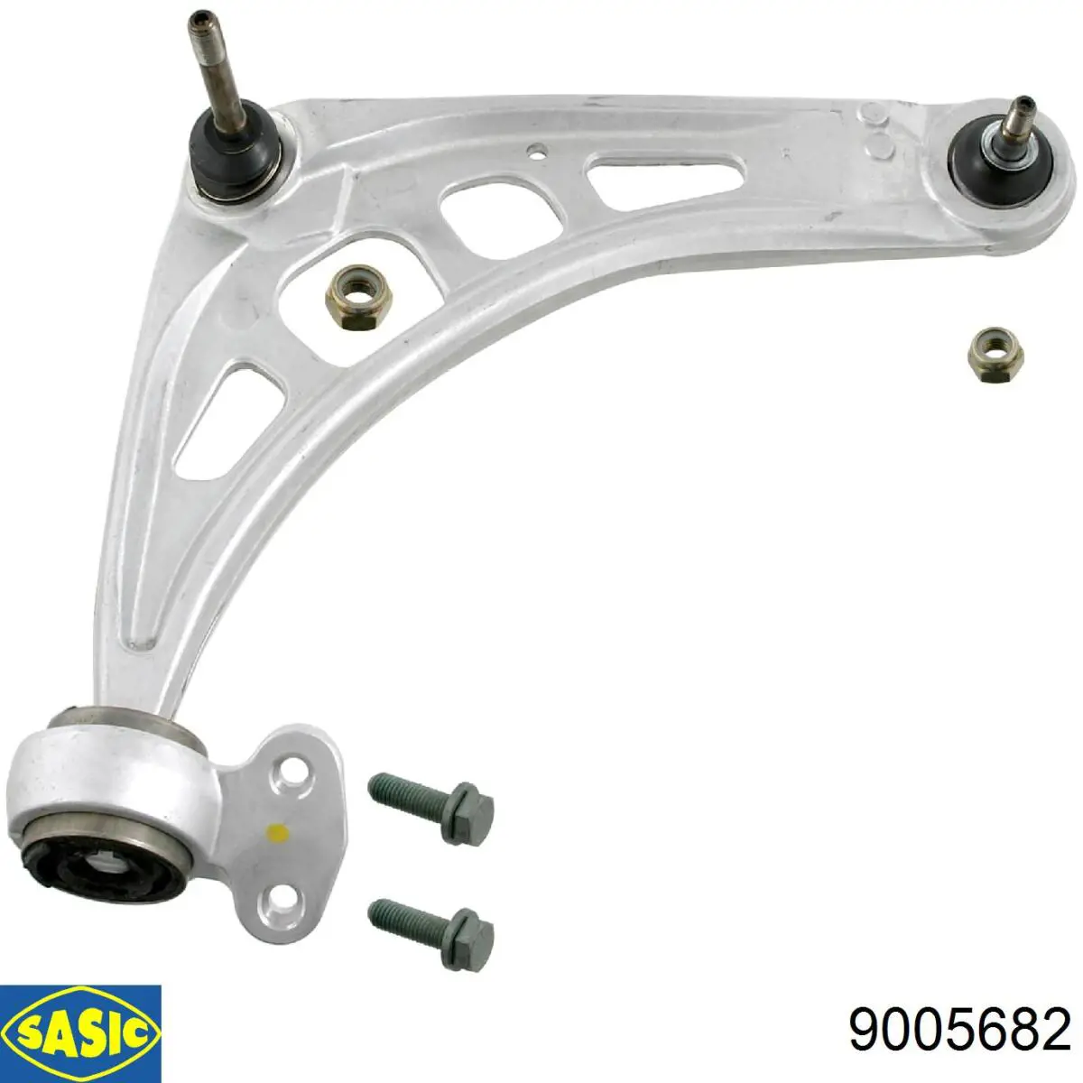 Купить 9005682 Sasic Нижний правый рычаг передней подвески
