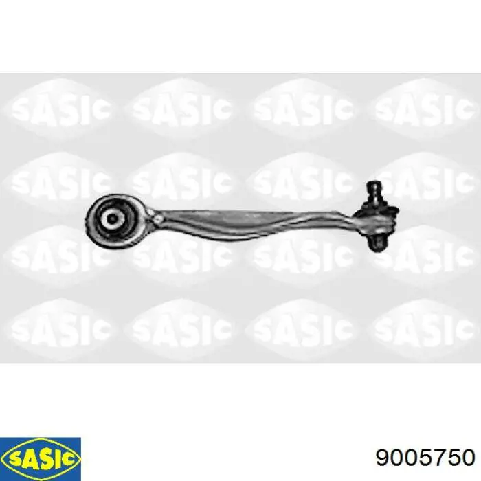 Рычаг передней подвески верхний правый Sasic 9005750 цена, от 18.58 USD