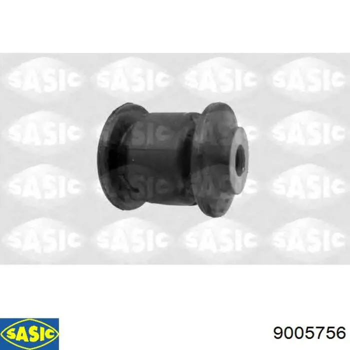 Правый рычаг передней нижней подвески Sasic 9005756 цена, от 83.23 USD