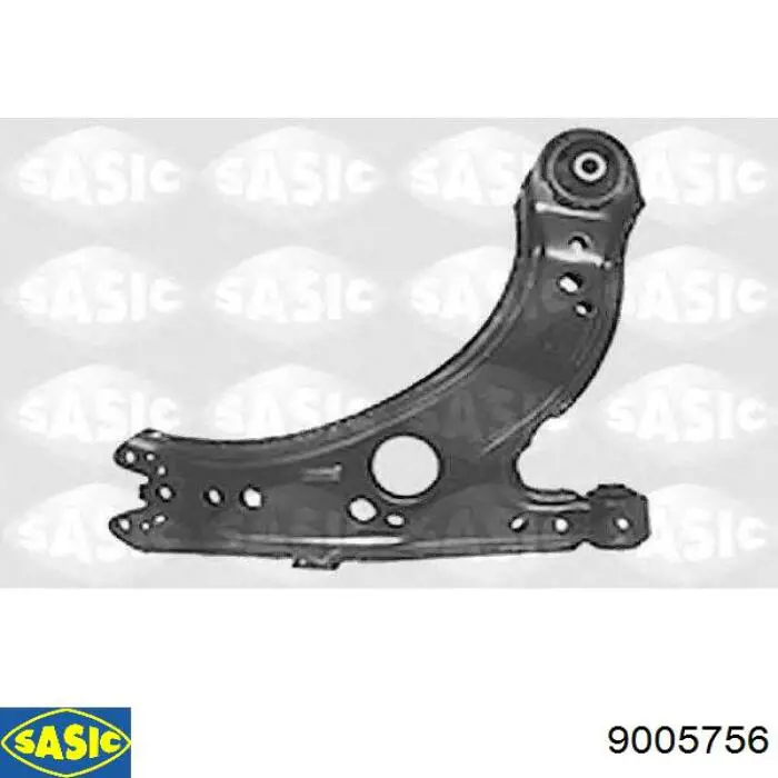 Купить 9005756 Sasic Нижний правый рычаг передней подвески